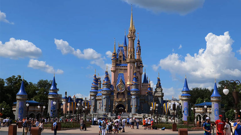 How Many Disney Parks Are There: Every Park & Resort Reviewed